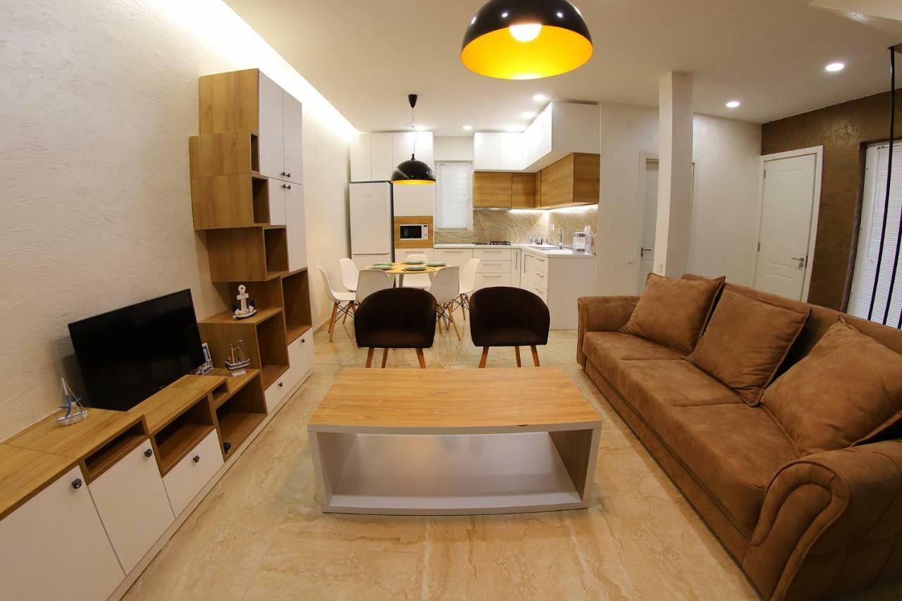 Vip Sweet Home In Shekvetili Exterior photo
