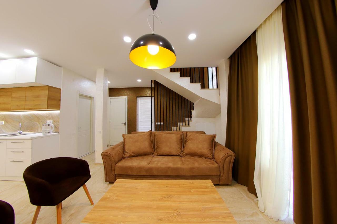 Vip Sweet Home In Shekvetili Exterior photo
