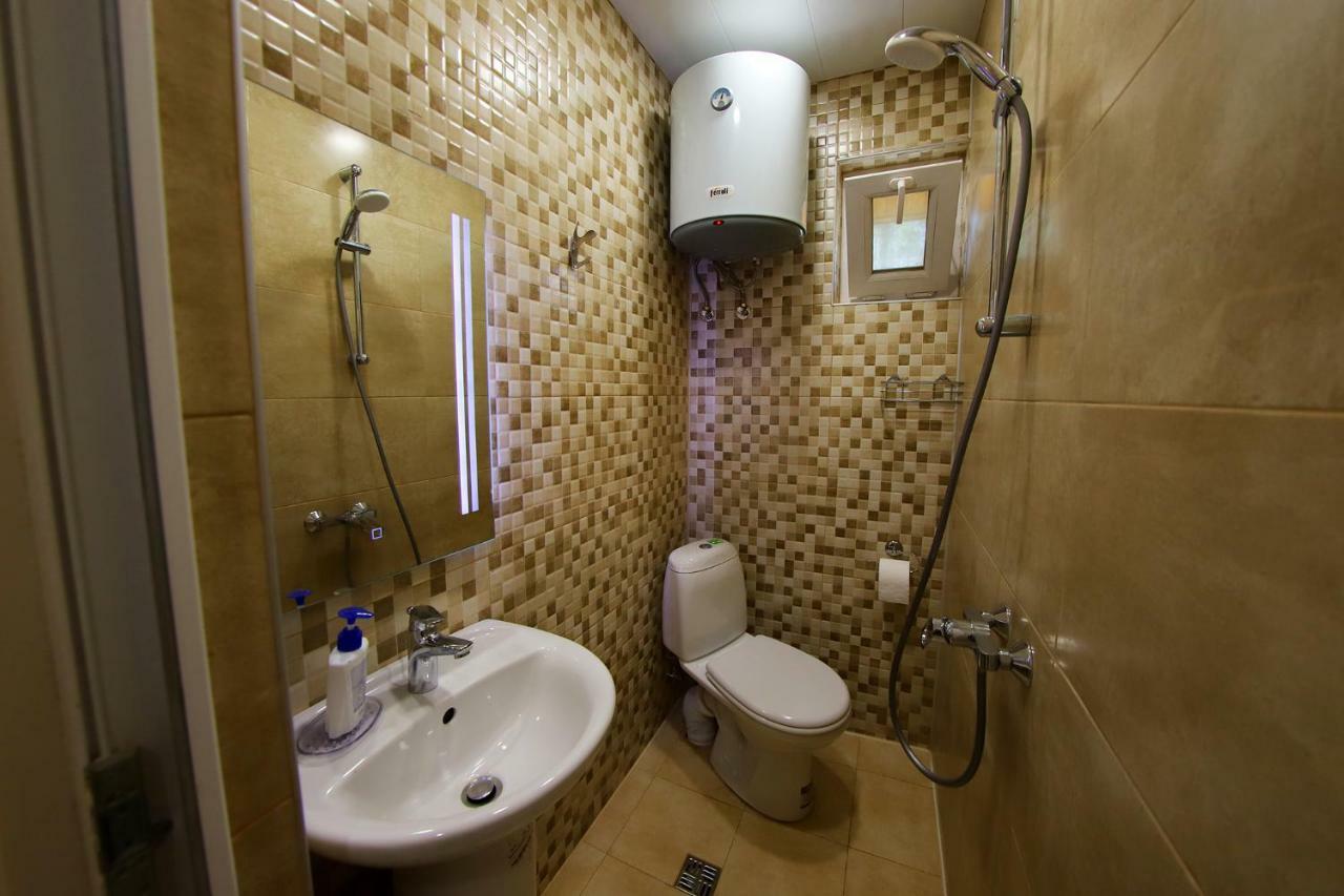 Vip Sweet Home In Shekvetili Exterior photo